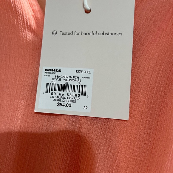 Dress - Picture 2 of 3